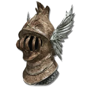 Cleanrot Helm (Altered)