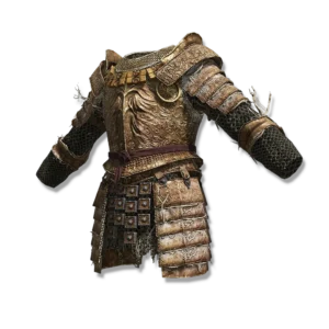 Cleanrot Armor (Altered)