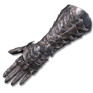 Fire Monk Gauntlets