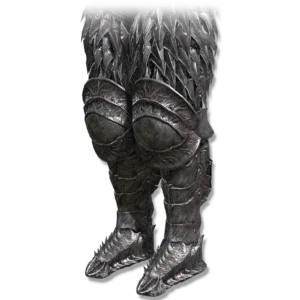 Fire Prelate Greaves