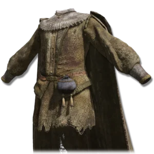 Aristocrat Garb