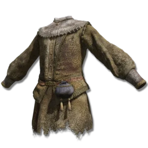 Aristocrat Garb (Altered)