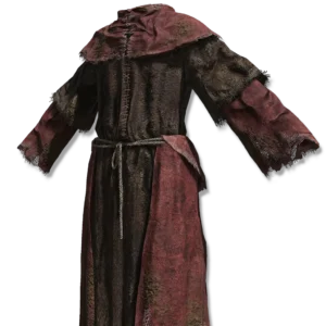 Sage Robe