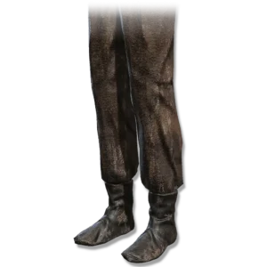 Sage Trousers