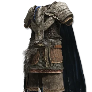 Elden Lord Armor