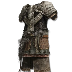 Elden Lord Armor (Altered)