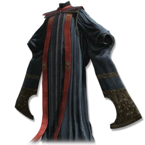 Queen's Robe