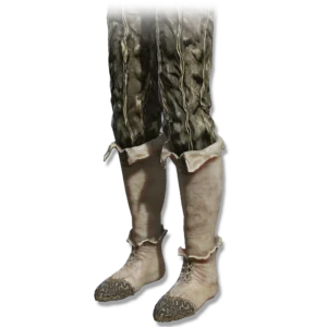 Godskin Apostle Trousers