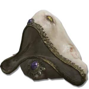 Godskin Noble Hood