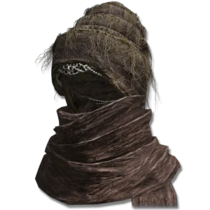 Depraved Perfumer Headscarf