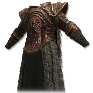 Crucible Axe Armor
