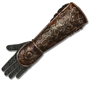 Crucible Gauntlets