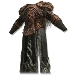 Crucible Tree Armor