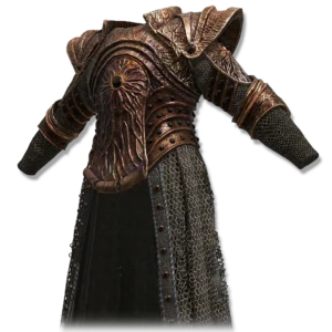 Crucible Axe Armor (Altered)