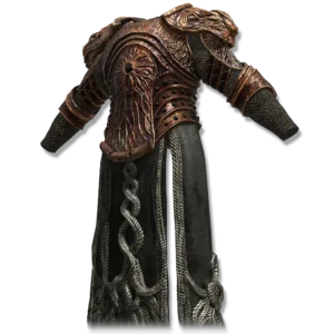 Crucible Tree Armor (Altered)