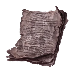 Finger-Weaver's Cookbook 1