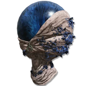 Lusat's Glintstone Crown