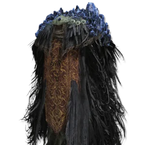 Lusat's Robe
