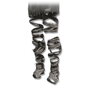 Old Sorcerer's Legwraps
