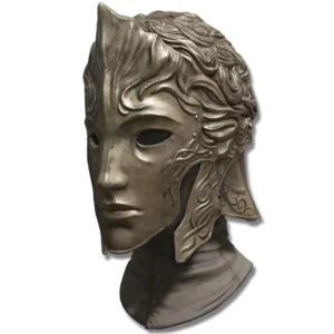 Twinned Helm