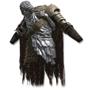 Twinned Armor