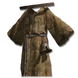 Corhyn's Robe
