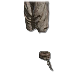 Prophet Trousers