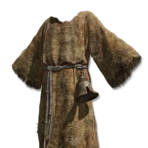 Prophet Robe (Altered)