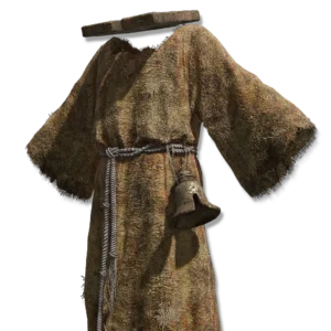 Prophet Robe