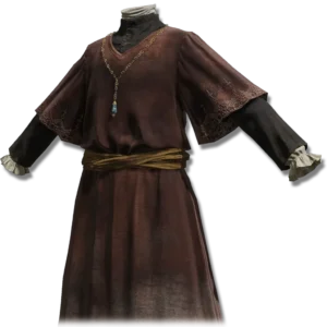 Astrologer Robe (Altered)
