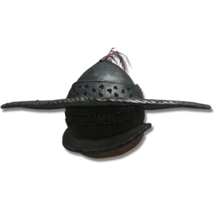 Lionel's Helm