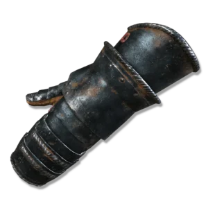 Lionel's Gauntlets