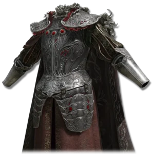 Hoslow's Armor