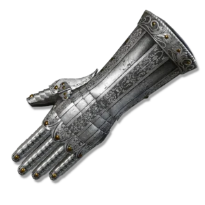 Hoslow's Gauntlets