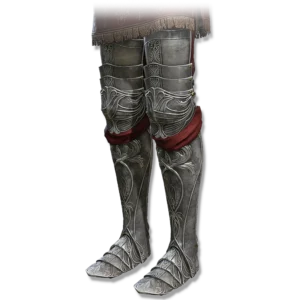 Hoslow's Greaves
