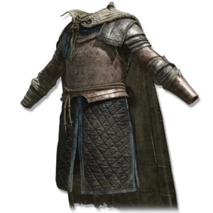 Vagabond Knight Armor