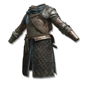 Vagabond Knight Armor (Altered)