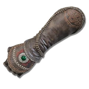 Warrior Gauntlets