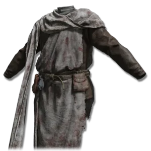 War Surgeon Gown
