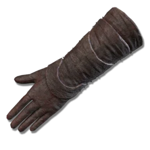 War Surgeon Gloves