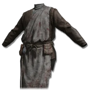 War Surgeon Gown (Altered)