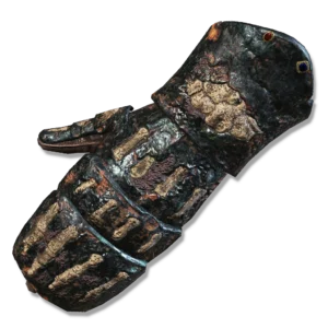 Royal Remains Gauntlets