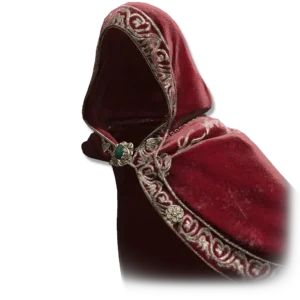 Crimson Hood