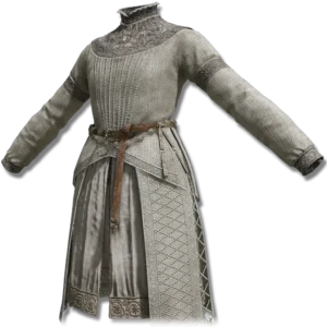Noble's Traveling Garb