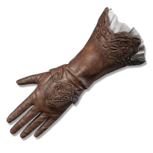 Noble's Gloves