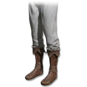 Noble's Trousers