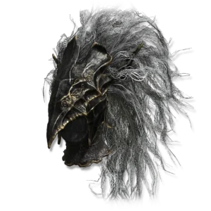 Maliketh's Helm