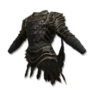 Maliketh's Armor