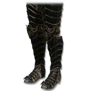 Maliketh's Greaves