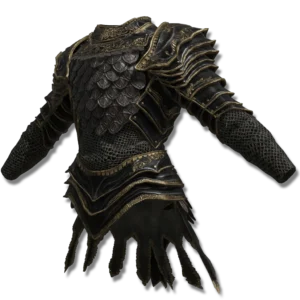 Maliketh's Armor (Altered)